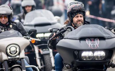 Motocykl Somaha RT