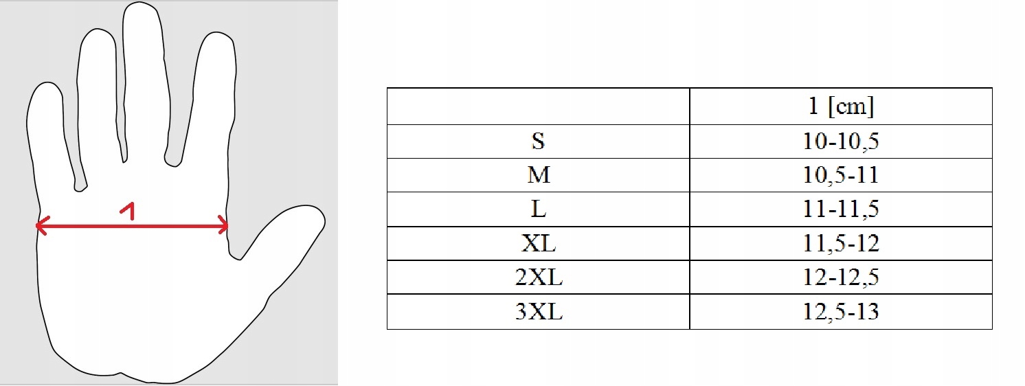 Rekawice-Skora-Na-Motocykl-Idealne-na-Prezent-3XL-Rodzaj-Brak-informacji
