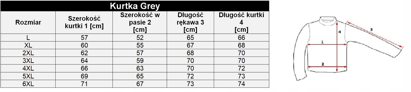 Kurtka-z-kozuszkiem-Meska-Skorka-Bydleca-Siwy-kozuch-Prosta-Klasyka-6XL-Zapiecie-zamek