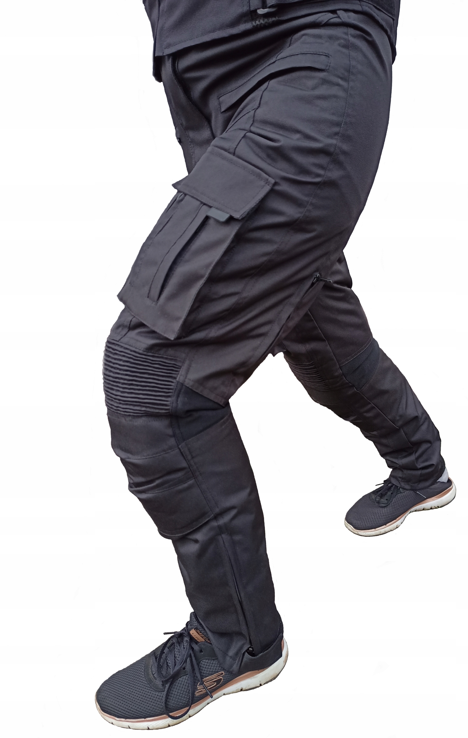 Praktyczna-Stylowa-gruba-Kurtka-Zimowa-idealna-na-Wypad-Gorski-Narty-3XL-Kolor-czarny
