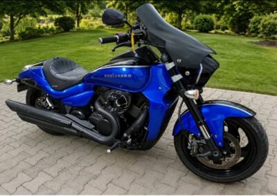 Suzuki Intruder 2017 rok 43900zł tel: 663 835 612